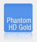 Phantom HD Gold
