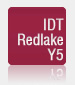 IDT Redlake Y5